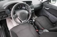 ВАЗ (LADA) Priora 8 из 22