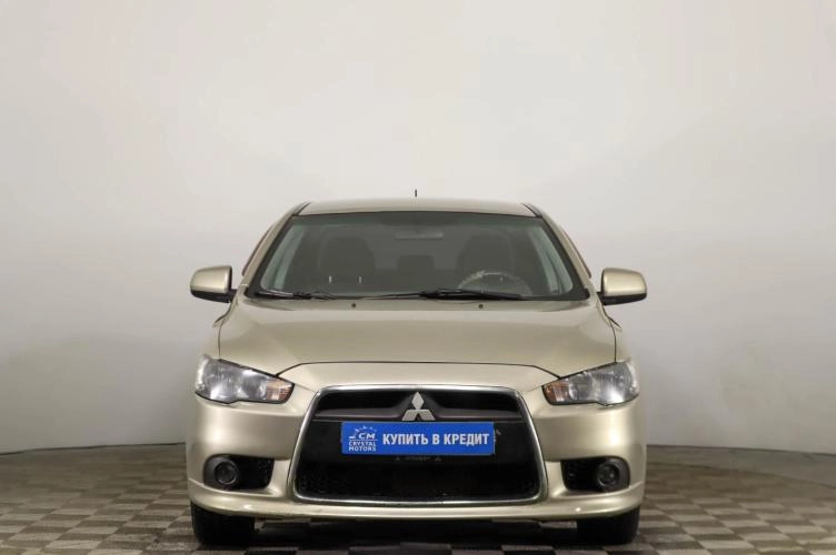 Mitsubishi Lancer 2 из 6