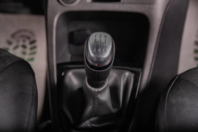 Renault Kaptur 14 из 17