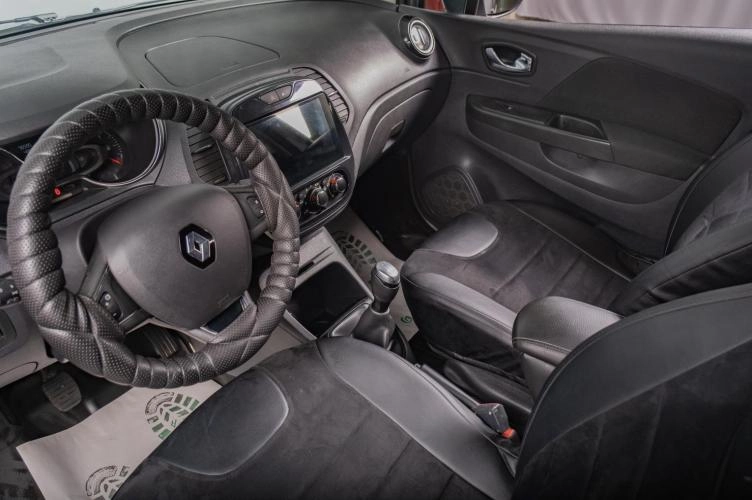 Renault Kaptur 8 из 17