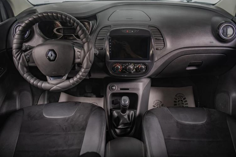 Renault Kaptur 10 из 17