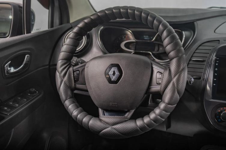 Renault Kaptur 12 из 17