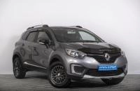 Renault Kaptur 1 из 17