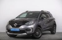 Renault Kaptur 2 из 17