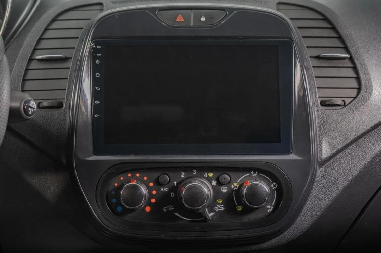 Renault Kaptur 13 из 17