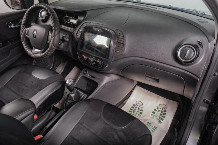 Renault Kaptur 15 из 17