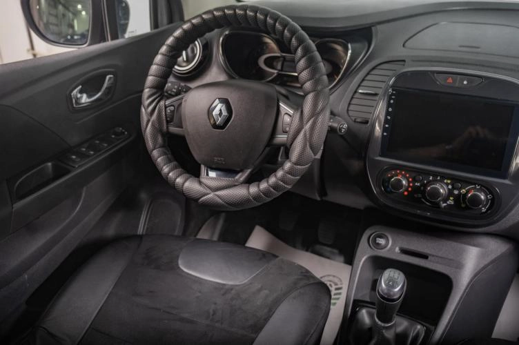 Renault Kaptur 9 из 17