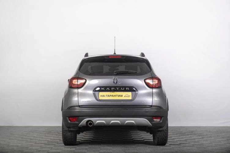 Renault Kaptur 4 из 6