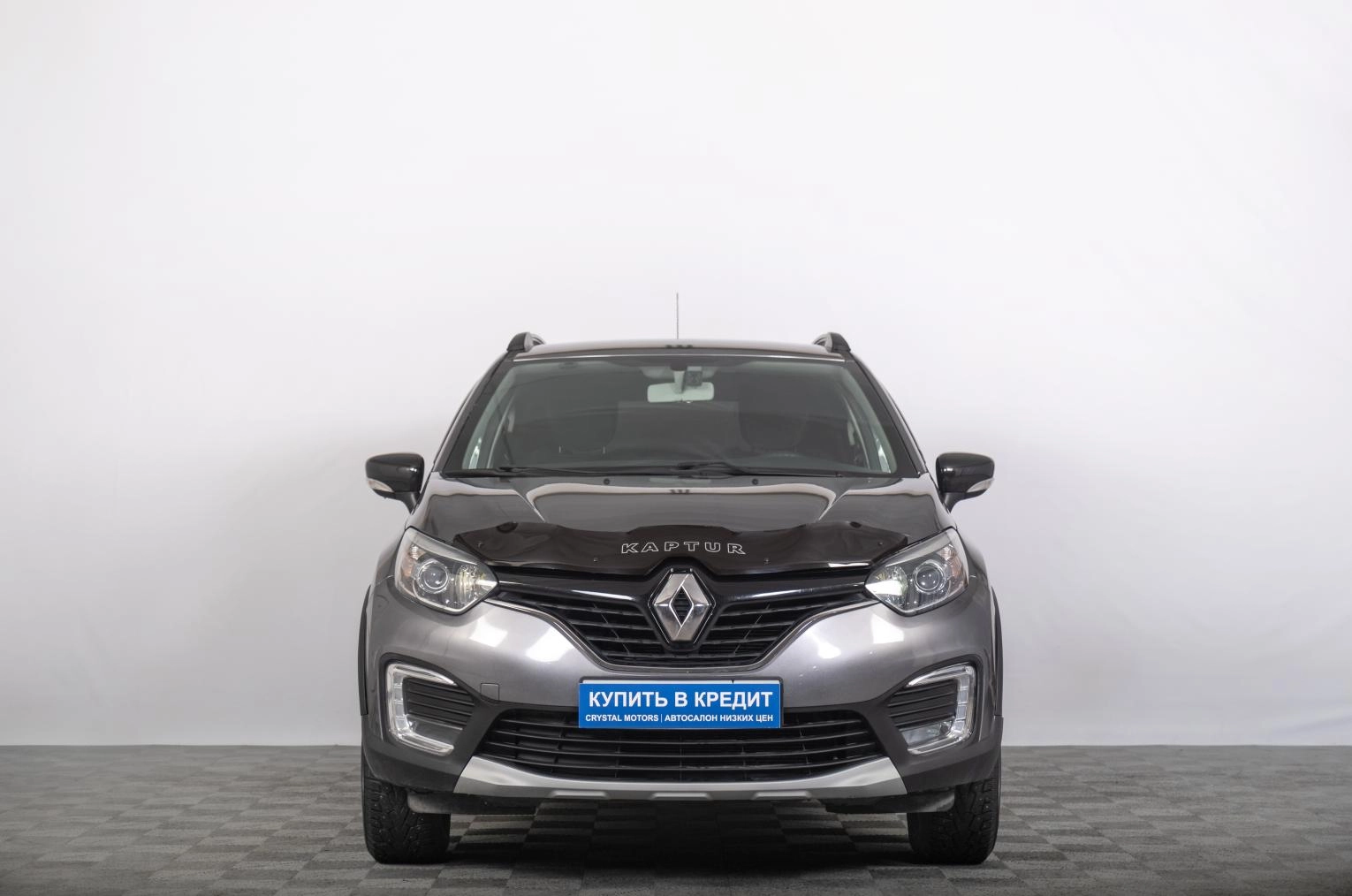 Renault Kaptur 3 из 17