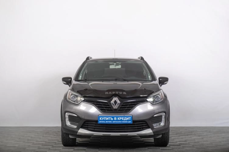 Renault Kaptur 3 из 6