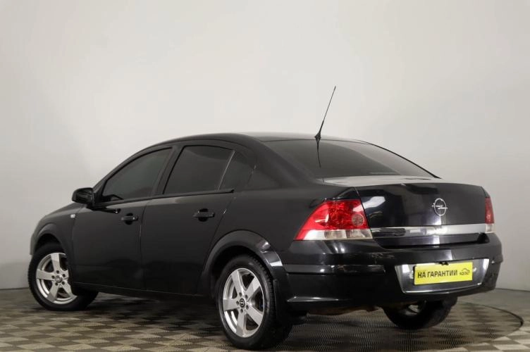 Opel Astra 6 из 6