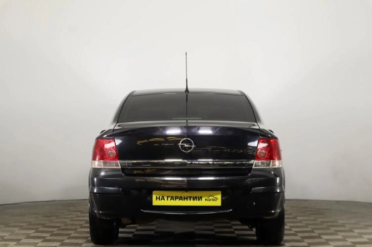 Opel Astra 5 из 6