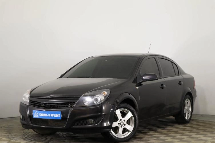 Opel Astra 3 из 6