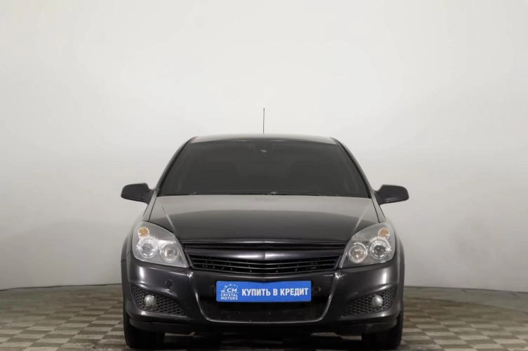 Opel Astra 2 из 6