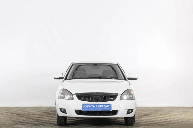 ВАЗ (LADA) Priora 2 из 6