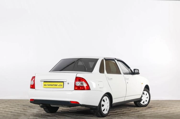 ВАЗ (LADA) Priora 6 из 6