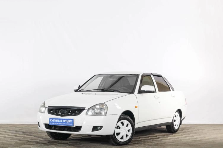 ВАЗ (LADA) Priora 3 из 6