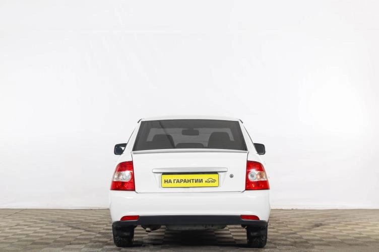 ВАЗ (LADA) Priora 5 из 6