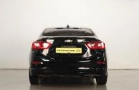Chevrolet Cruze 5 из 20