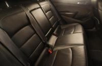 Chevrolet Cruze 19 из 20