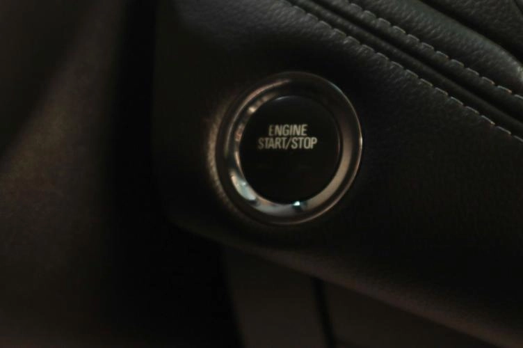Chevrolet Cruze 12 из 20