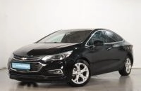 Chevrolet Cruze 3 из 20