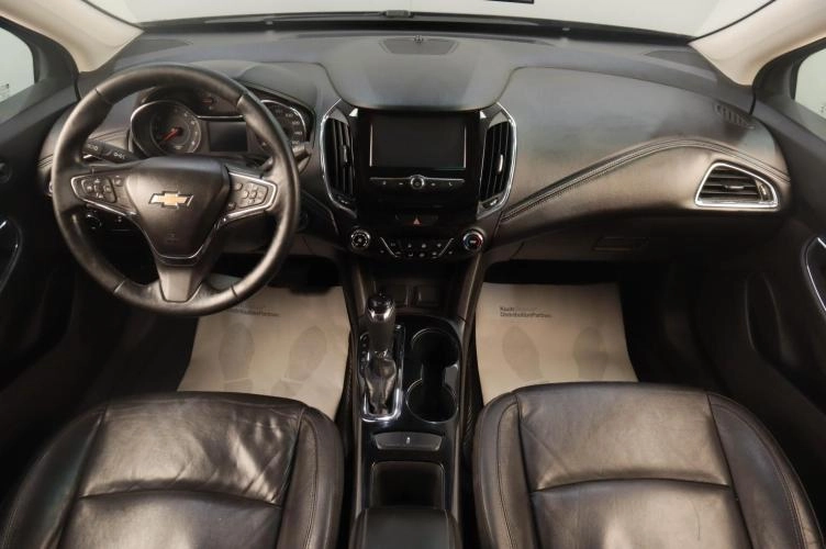 Chevrolet Cruze 8 из 20