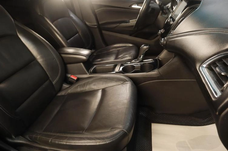 Chevrolet Cruze 10 из 20