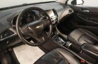 Chevrolet Cruze 7 из 20