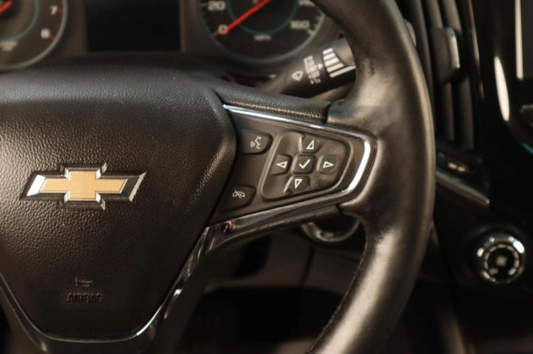 Chevrolet Cruze 14 из 20
