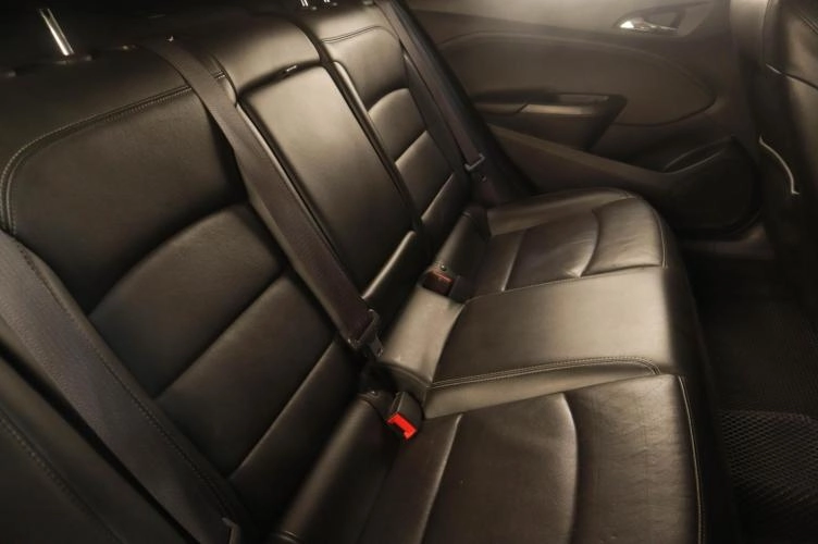 Chevrolet Cruze 19 из 20
