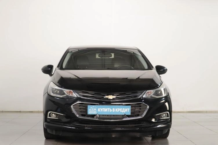 Chevrolet Cruze 2 из 6