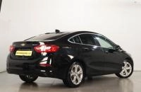 Chevrolet Cruze 4 из 20