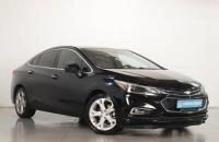 Chevrolet Cruze 1 из 20