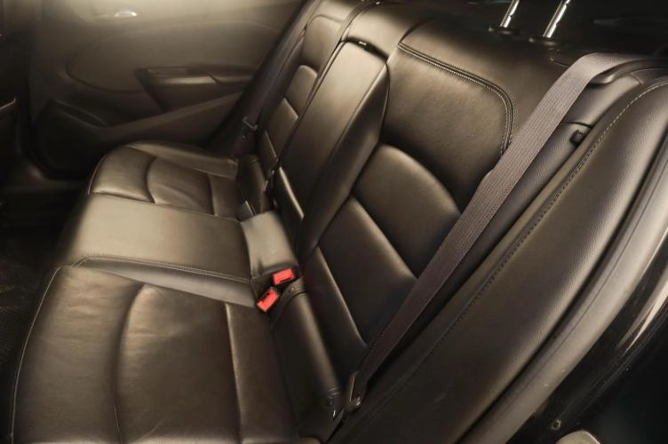 Chevrolet Cruze 20 из 20