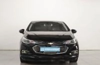 Chevrolet Cruze 2 из 20