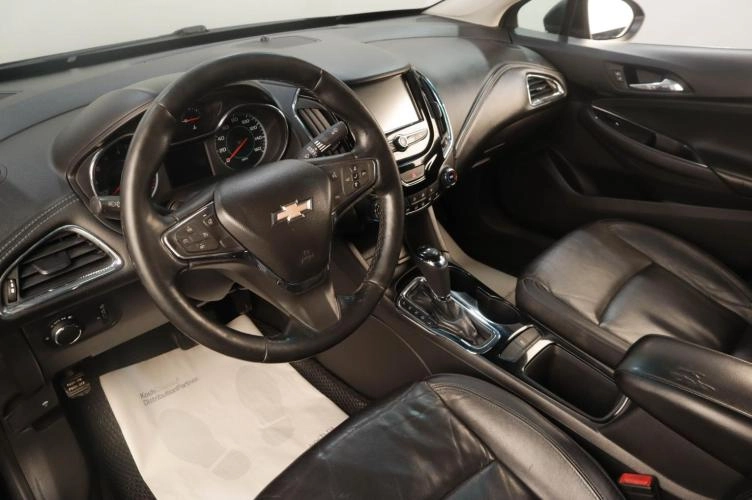 Chevrolet Cruze 7 из 20