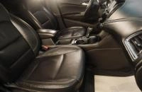 Chevrolet Cruze 10 из 20