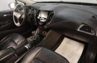 Chevrolet Cruze 9 из 20
