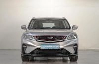 Geely Coolray 2 из 21