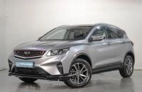 Geely Coolray 3 из 21