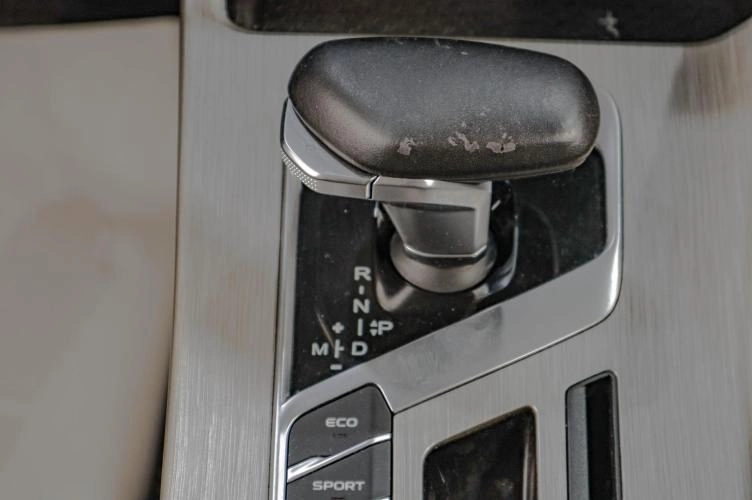 Geely Coolray 15 из 21