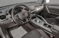 Geely Coolray 7 из 21