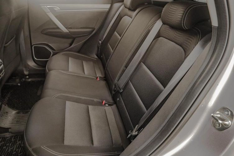 Geely Coolray 21 из 21