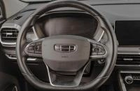 Geely Coolray 12 из 21