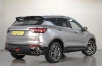 Geely Coolray 6 из 21