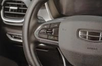 Geely Coolray 10 из 21