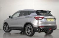 Geely Coolray 4 из 21