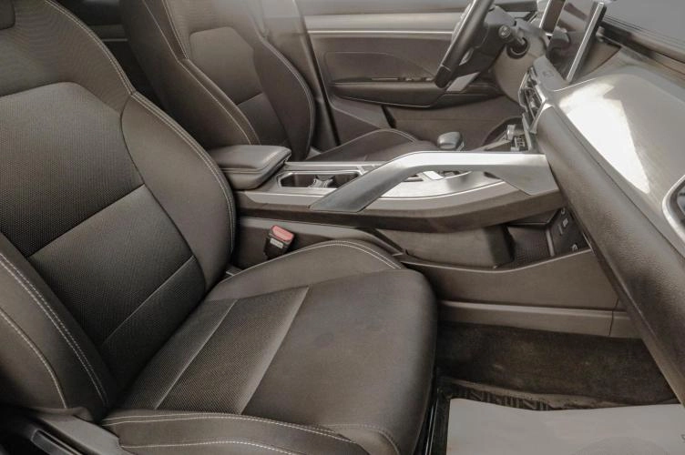 Geely Coolray 19 из 21