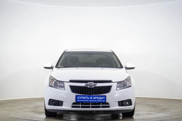 Chevrolet Cruze 2 из 6